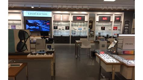 glasses store in costa mesa california|LensCrafters at Macy's in Costa Mesa, CA, 3333 Bristol Street.